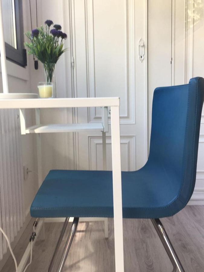 Apartamento Castro Celta Vigo Esterno foto