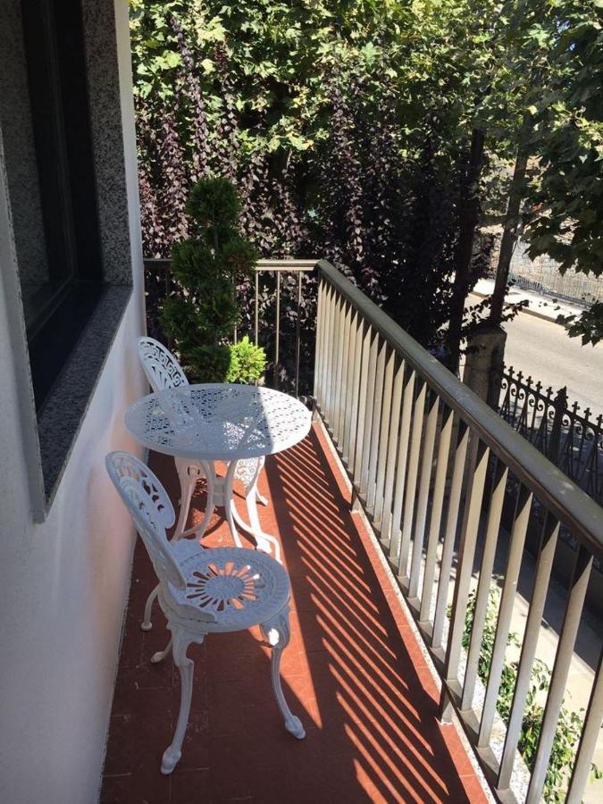 Apartamento Castro Celta Vigo Esterno foto