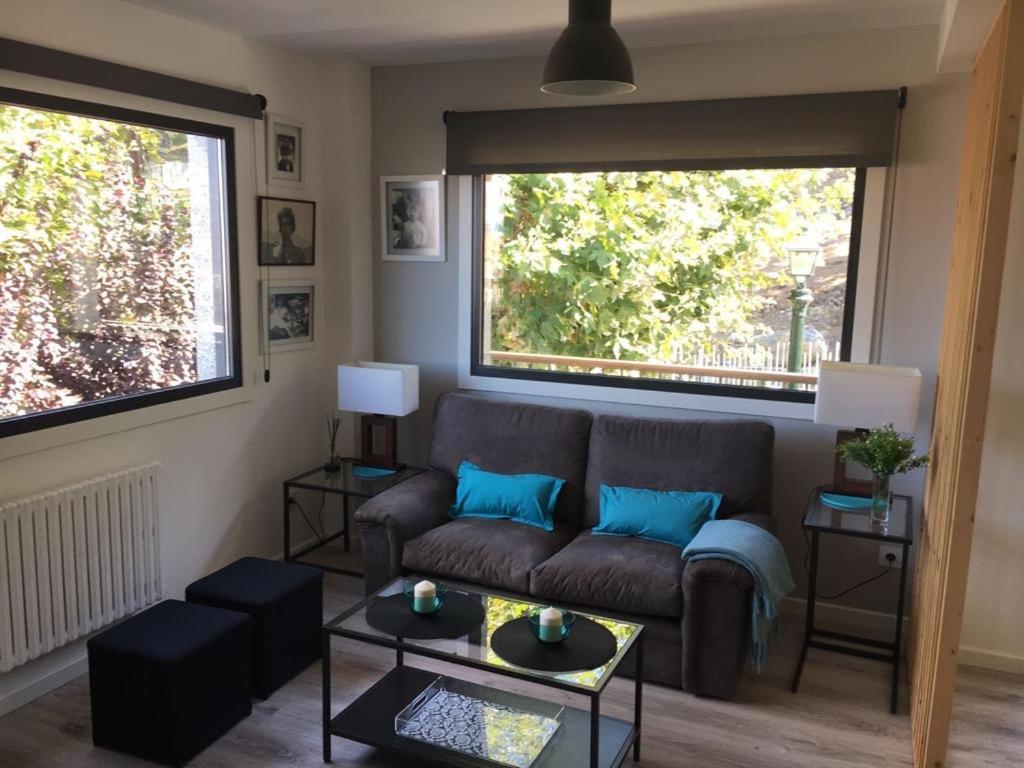 Apartamento Castro Celta Vigo Esterno foto