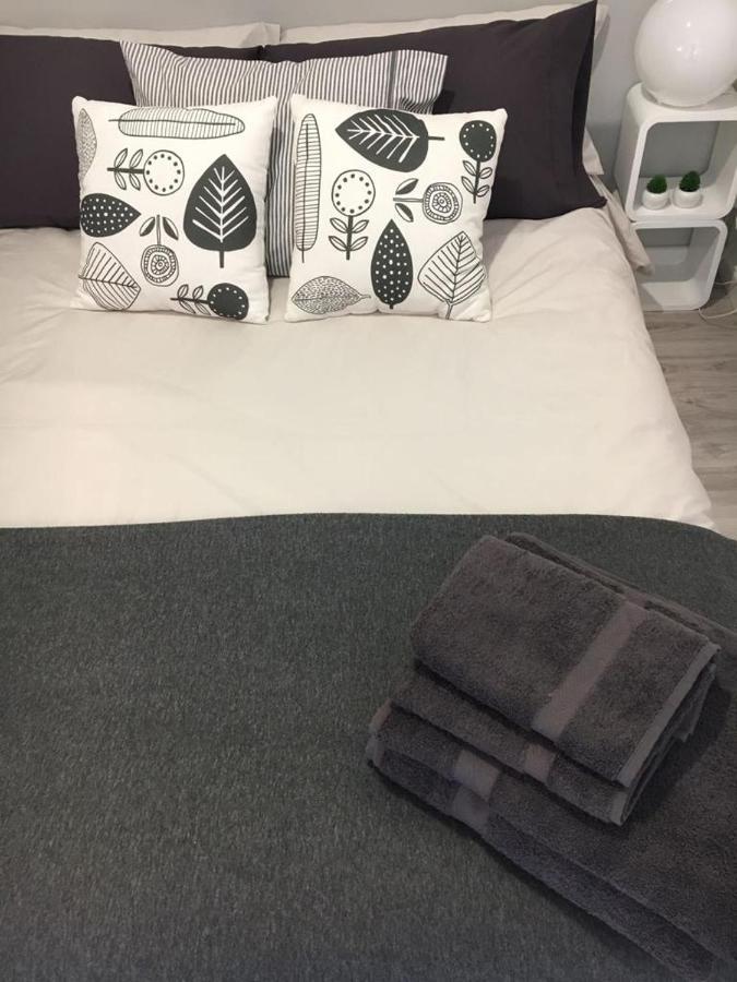 Apartamento Castro Celta Vigo Esterno foto